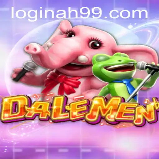DALEMEN: The Thrilling New Game on the Rise