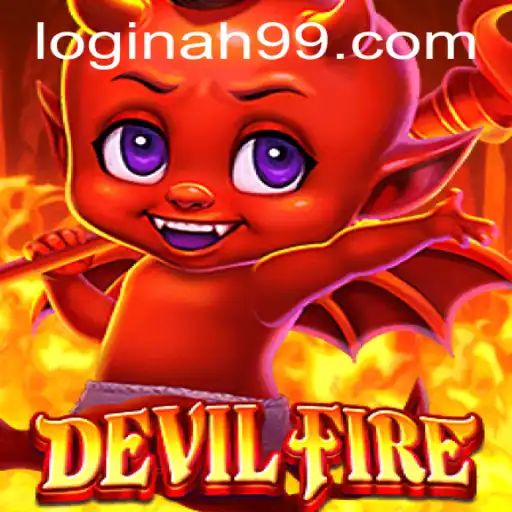 DevilFire: The Thrilling New Game Capturing the World's Attention with the Keyword AH99