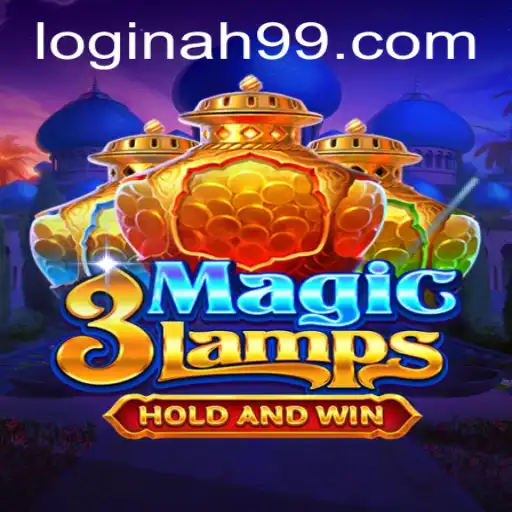 Discover the Enchantment of 3MagicLamps and the World of AH99