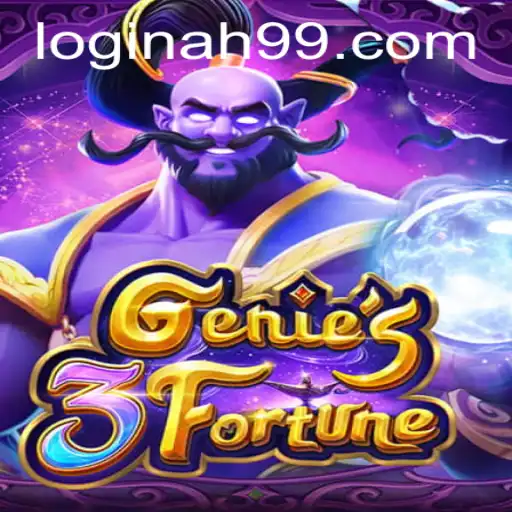 Discovering Genie3Fortune: A Magically Engaging Gaming Experience