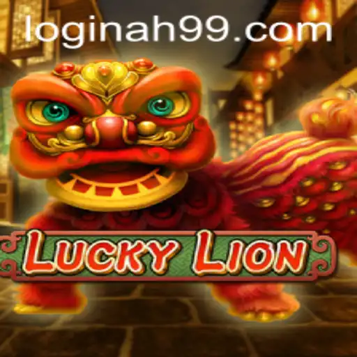 Unveiling the Excitement of LuckyLion: The Roaring Game Experience