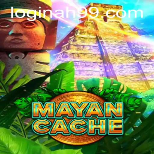 Discover MayanCache: A Thrilling Adventure Game in Times of Change