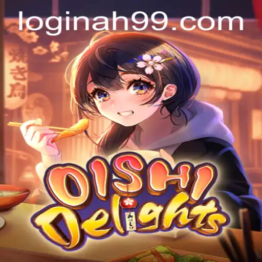 OishiDelights: A Culinary Adventure with AH99