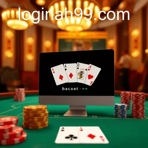 Online Baccarat: Unraveling the World of AH99