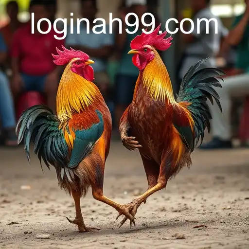 AH99 and the Fascination of Sabong Games